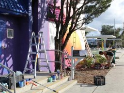 Legacy Murals